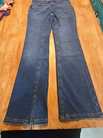 Blue SO Jeans, 10 G