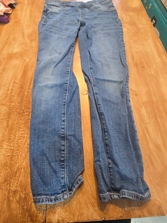 Blue Old navy  Jean skinny, 10 G