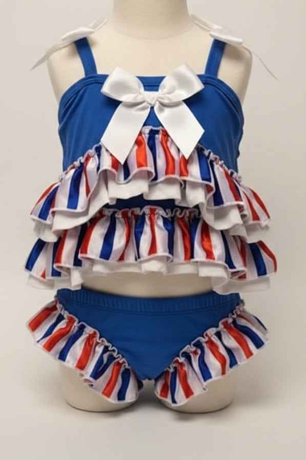 RWB Stephen Baby Outfit, 6M G