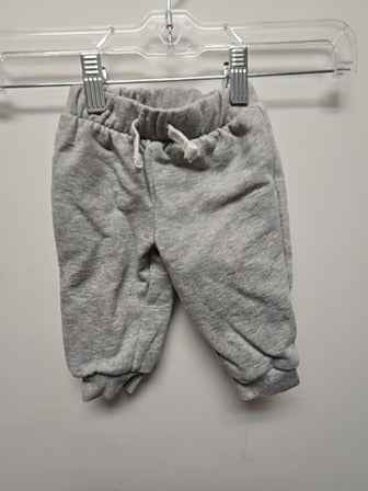 Grey Carters Sweatpants, 6M B