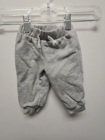 Grey Carters Sweatpants, 6M B