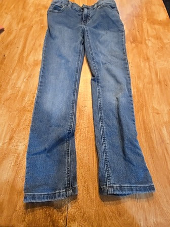 Blue Wonder nation Jeans, 10 G