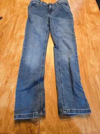 Blue Wonder nation Jeans, 10 G