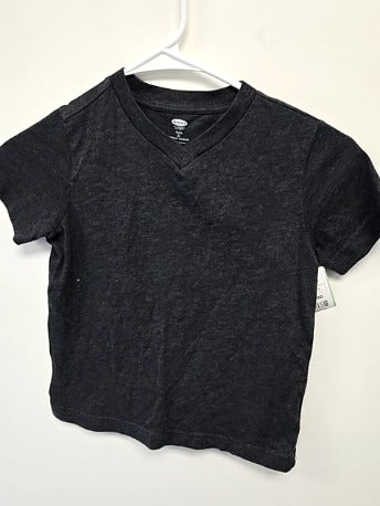 Grey Old Navy Shirt, 5T B