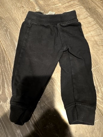Black Just one you Pants, 9M B
