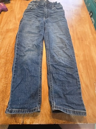 Blue Oshkosh Jeans, 6 B