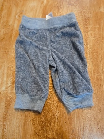 Grey Just one you Pants, NB B