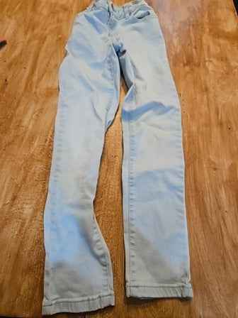 Light blue Wonder nation Jeans, 10 G