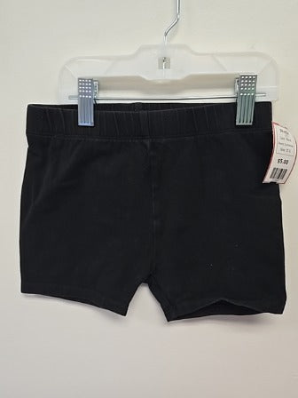 Black Gymboree Shorts, 5T G