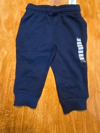 Blue Carters Pants, 12M B