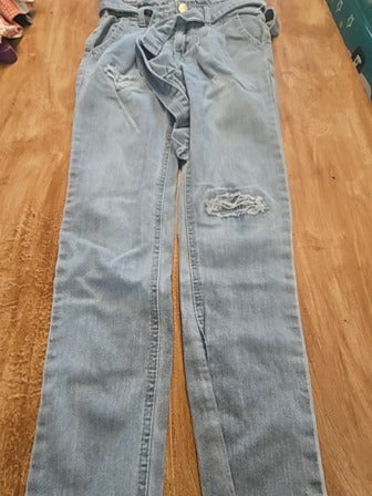 Blue Vigoss Jeans, 10 G