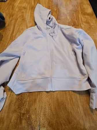Pink Old navy active Zip up jacket, 10 G