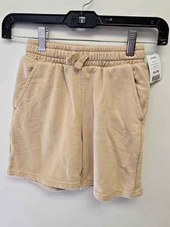 Tan Garanimals Shorts, 7 B