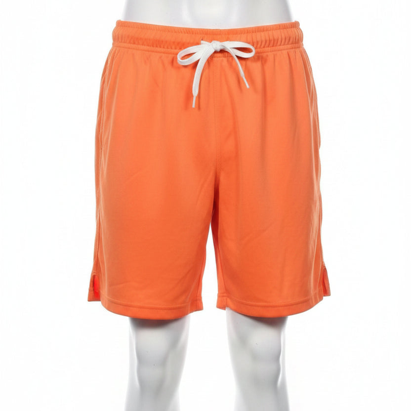 Orange Athletic Works Shorts, 10 B