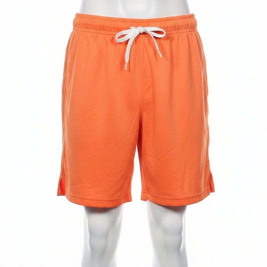 Orange Athletic Works Shorts, 10 B