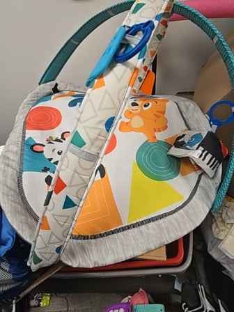 Kids2 Playmat, 7