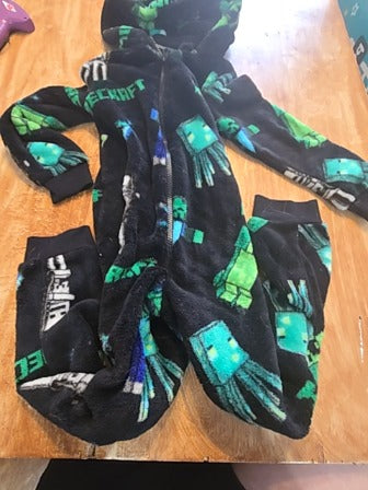 Black Minecraft Minecraft one piece, 5T B