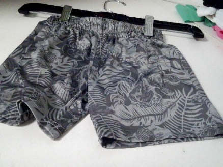 Grey Garanimals Shorts, 2T B