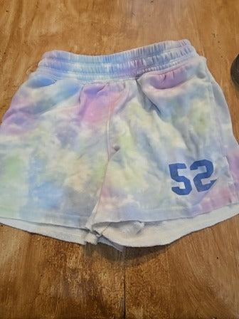 Rainbow SO Shorts, 8 G