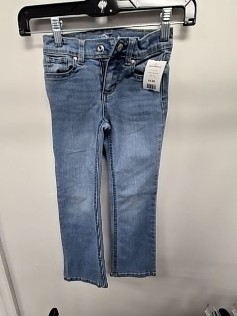 Blue Jordache Jeans Bootcut, 6 G