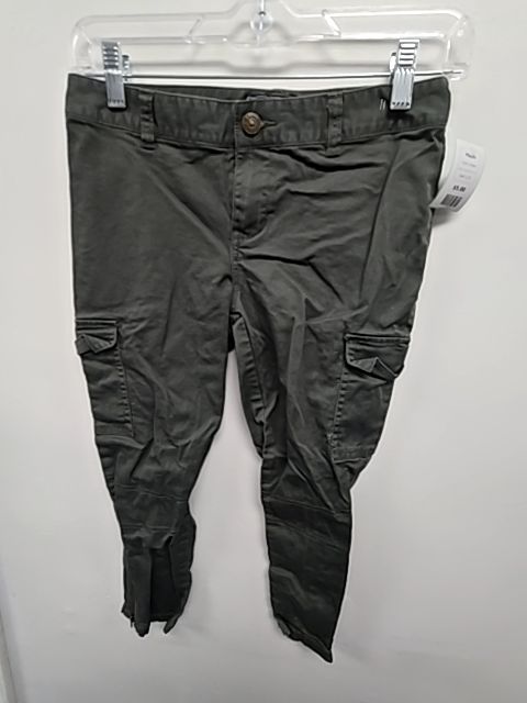 Green American Living Pants, 12 B