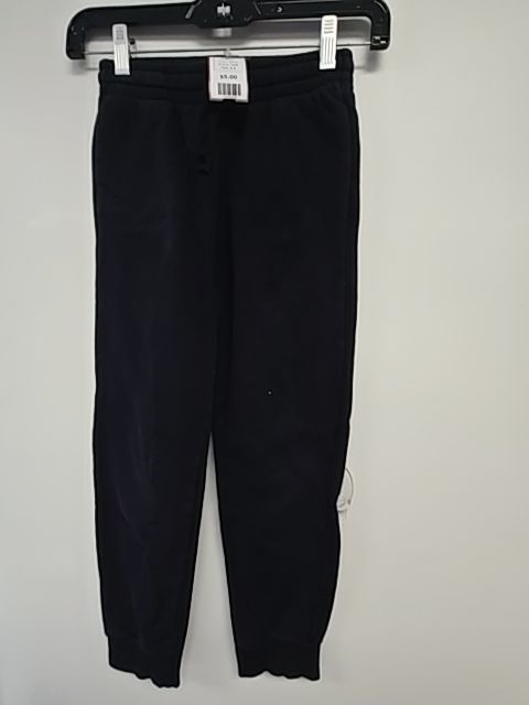 Black H&M Pants, 8 B