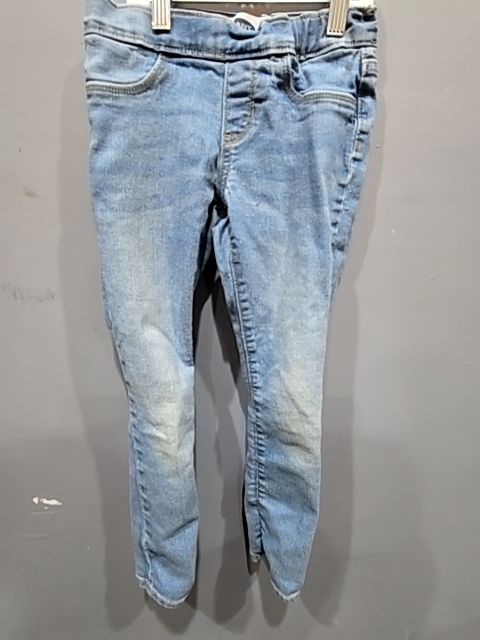 blue Old Navy Clothesjeans, 8 G