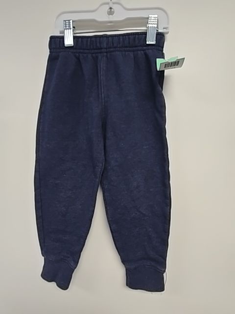 Navy Cat & Jack Pants, 3T B
