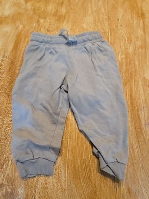 Brown H&M Long sleeve outfit, 9M B