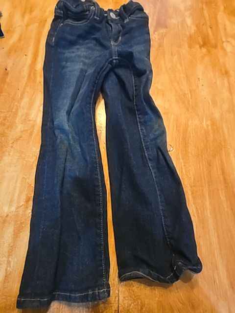 Blue Old navy Jeans, 5T B
