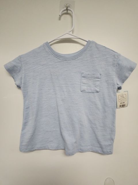 blue granimals t shirt, 4T G