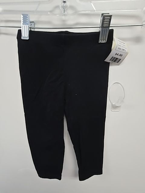 Black Cat & Jack Leggings, 18M G
