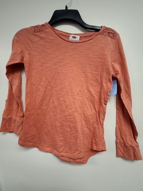 Pink Old Navy Longsleeve Shirt, 10 G