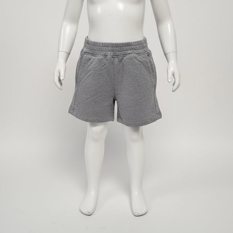 Grey Garanimals Shorts, 4T B