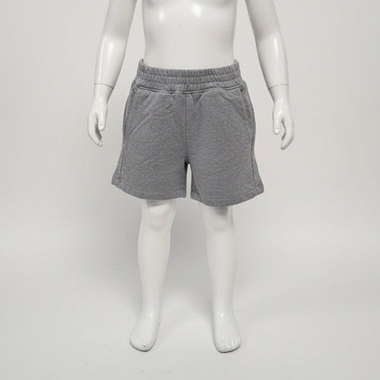 Grey Garanimals Shorts, 4T B