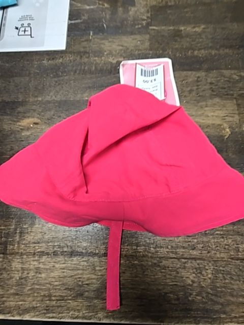 Pink Circo Sun Hat, Toddler