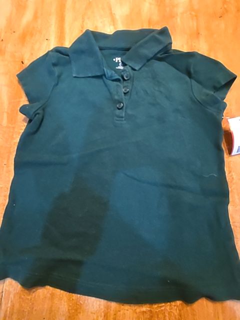 Green Childrens Place Polo, 4T G
