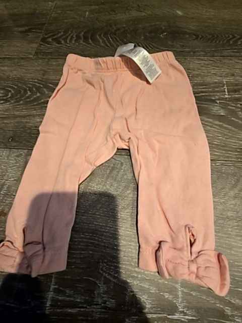 Pink Carters Pants, 3M G