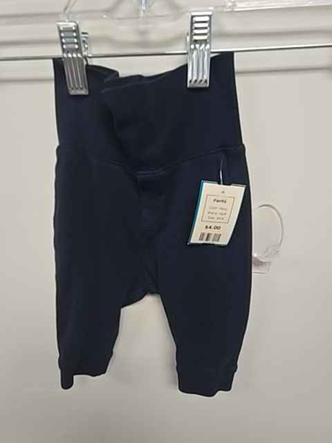 Navy H&M Pants, 3M B