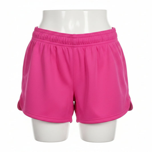 Pink Jumping Bean Shorts, 6 G