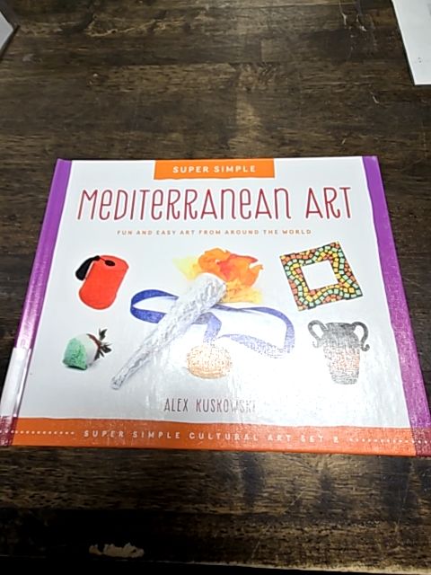 Mediterranean Art