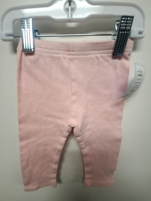 Pink Gerber Leggings, 3M G