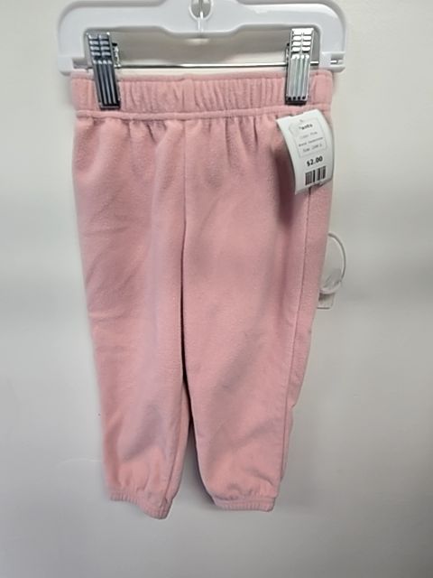 Pink Garanimals Pants, 24M G