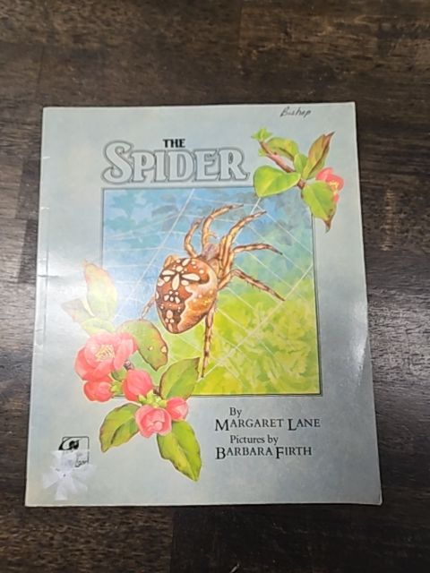 The Spider Book