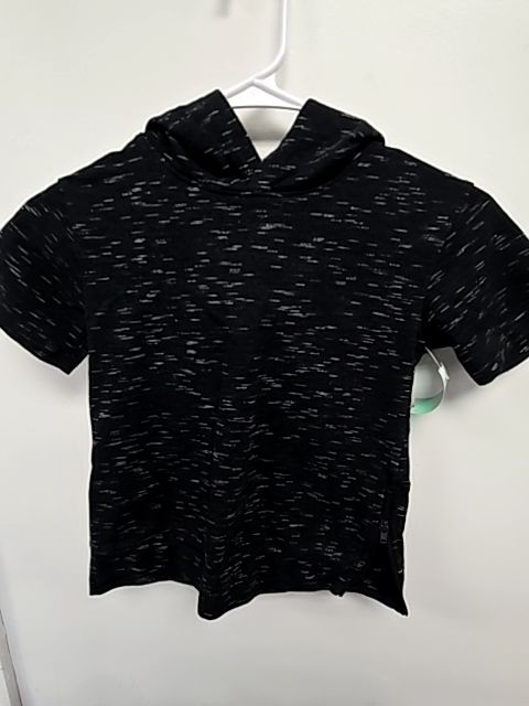 Black Art Class Hooded Shirt, 4T B