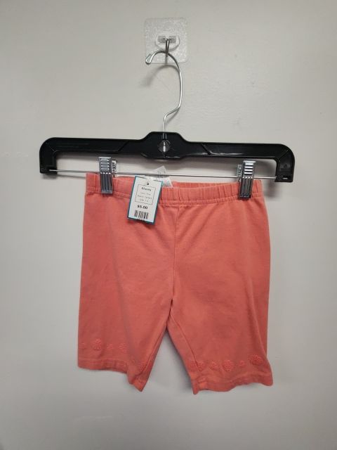 Pink Carters Shorts, 7 G
