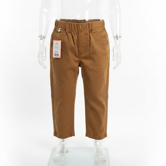 Brown Carters Pants, 12M B