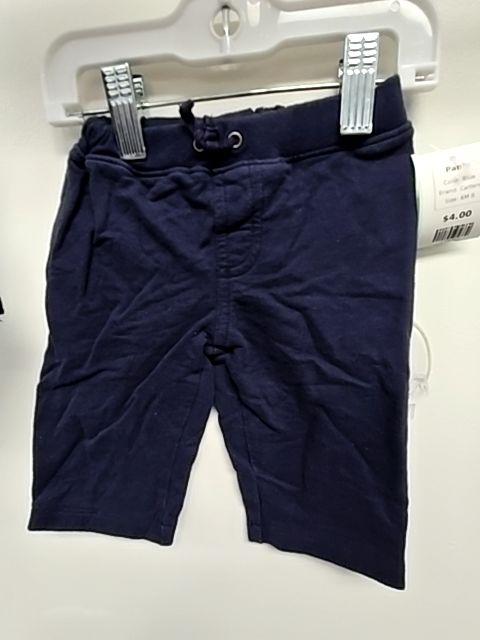 Blue Carters Pants, 6M B
