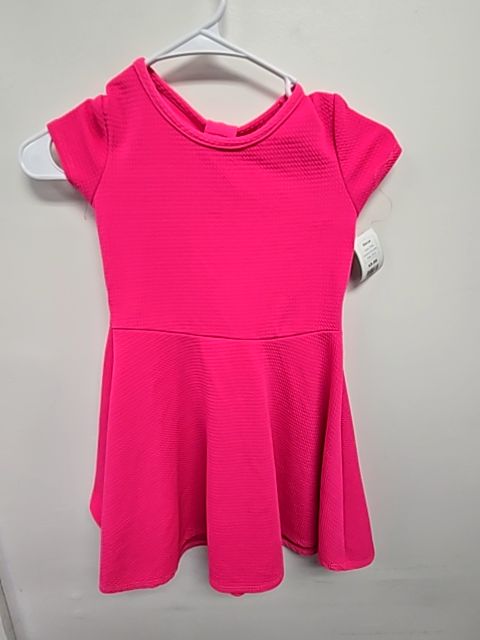 Pink Pinc Kids Dress, 10 G