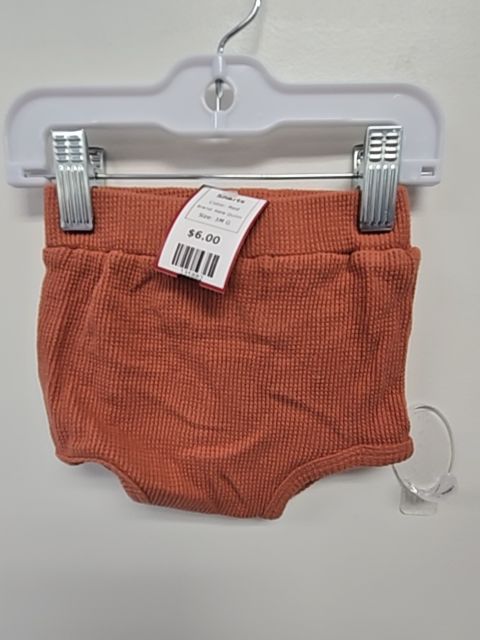 Red Kate Quinn Shorts, 3M G